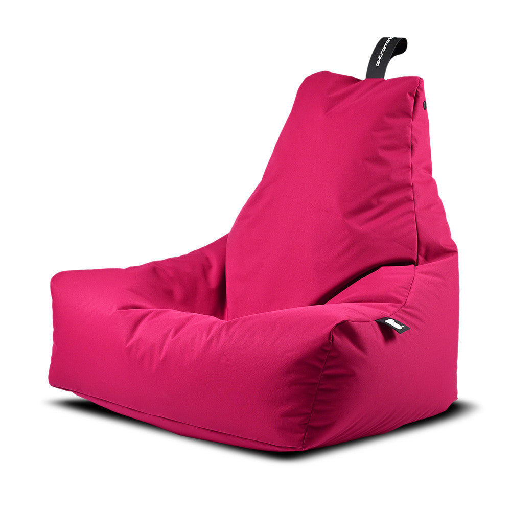 Extreme Lounging b-bag mighty-b - fuchsia